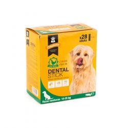 Criadores Snacks Dentales Pollo para perros medianos