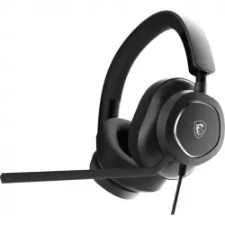 MSI MAESTRO 300 Auriculares Gaming USB Negros