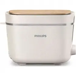 Philips Eco Conscious Edition HD2640/10 Tostadora 830W