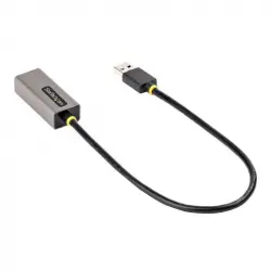StarTech USB31000S2 Adaptador USB-A a Ethernet Gigabit