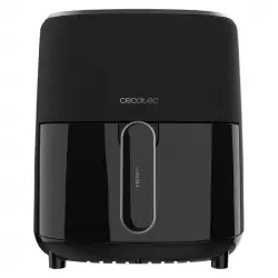Cecotec Cecofry Fantastik 3500 Freidora de Aire 3.5L 1200W Negro