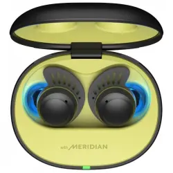 LG Tone TF7Q Auriculares Bluetooth Negros