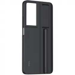 TCL Funda + Pen de 6.78" para 40 NxtPaper con Soporte para Mesa Negro