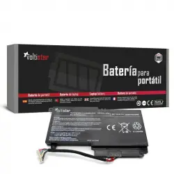 Batería de Portatil para Toshiba Satellite L45/L50/L55/P50/P55/S55/PA5107U-1BRS P000573230