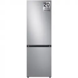 Samsung RB34C602DSA Frigorífico Combi No Frost D Acero Inoxidable