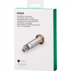 Cricut Rotary Blade + Housing Cuchilla de Corte para Cricut Maker