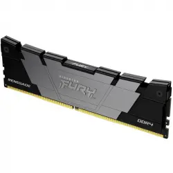 Kingston FURY Renegade DDR4 Black 3200MHz 16GB CL16