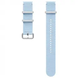Samsung Athleisure Band (M/L) Correa Azul para Galaxy Watch7