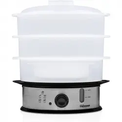 Tristar VS-3914 Cocedora a Vapor 1200W 11L