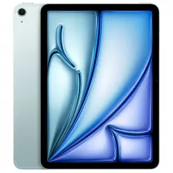 Apple iPad Air 2024 11" WiFi + Cellular 256GB Azul