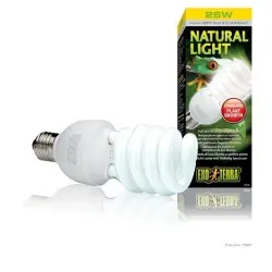 Exo Terra Luz Natural  26 W