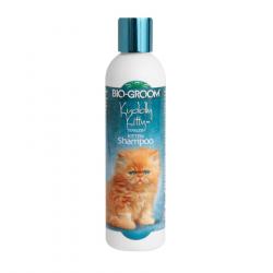 Bio-Groom Kuddly Kitty Champú