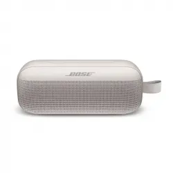 Bose SoundLink Flex Altavoz Portátil Bluetooth Blanco