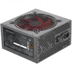Mars Gaming MPB750 750W 80 Plus Bronze
