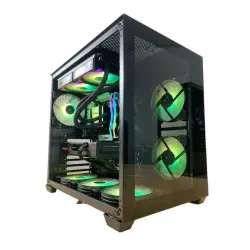 Aures Gaming Basilisk A58x Rx79gre AMD Ryzen 7 5800/16GB/1TB SSD/RX 7900 GRE