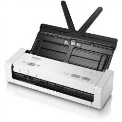 Brother ADS1200 Escáner Automático Compacto