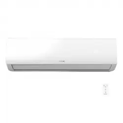 Cecotec AirClima 24000 Smartfresh Aire Acondicionado Split 1x1 con Bomba de Calor 6000 Frigorías