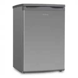 Infiniton CV-88IX Congelador Vertical 80L E Acero Inoxidable