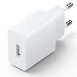 Vention PSD15-5W-0501000EU Cargador de Pared USB 5W Blanco