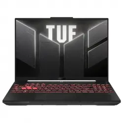 ASUS TUF Gaming A16 FA607PI-QT040 AMD Ryzen 9 7845HX/32GB/1TB SSD/RTX 4070/16"