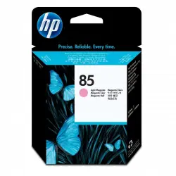 HP 85 Cabeza de Impresión Original Magenta Claro