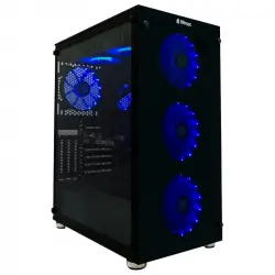 Nitropc Extremo Gold AMD Ryzen 7 5800X/32GB/1TB SSD/RTX 4060