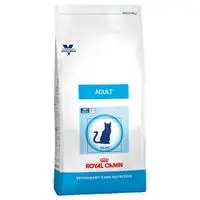 Royal Canin Adult - Vet Care Nutrition - 8 kg