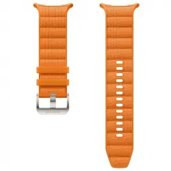Samsung PeakForm Band Correa Naranja para Galaxy Watch Ultra