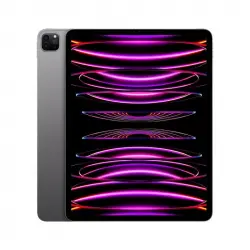 Apple iPad Pro 2022 12.9" WiFi 512GB Gris Espacial