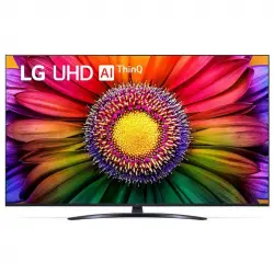 LG 55UR81006LJ 55" LED UltraHD 4K HDR10 Pro