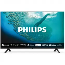 Philips 55PUS7009 55" 139cm 4K UHD LED TV Dolby Atmos Titan OS