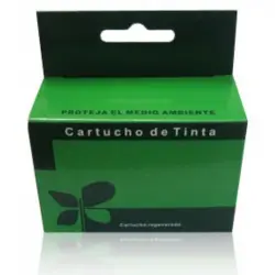 Cartucho Tinta Compatible con Epson 27XL Magenta