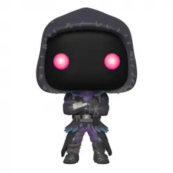 Funko Pop Fortnite Raven