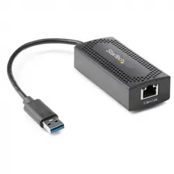 Startech Adaptador de Red Ethernet USB-A a RJ45 5 Gigabit LAN - 5GBASE-T/N-BASE-T