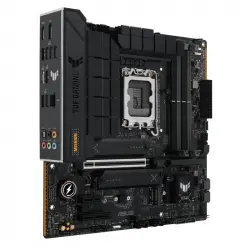 ASUS TUF GAMING B760M PLUS II