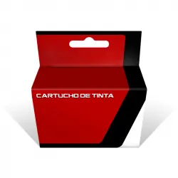 Cartucho Tinta Compatible con Canon CLI581XXL Negro