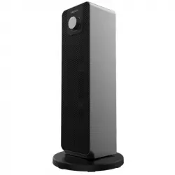 Cecotec ReadyWarm 2000 Max Ceramic Rotate Calefactor Cerámico 2000W