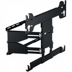 Samsung Full Motion Slim WMN-B16FB Soporte para TV VESA 400x400 Máx. 40Kg