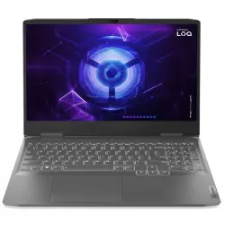 Lenovo LOQ 15IRH8 Intel Core i5-12450H/16GB/512GB SSD/RTX4050/15.6"
