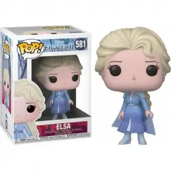 Funko Pop Diseny Frozen 2 Elsa