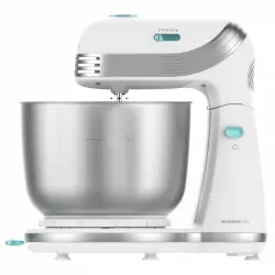 Cecotec Cecomixer Easy White Batidora Amasadora 250W