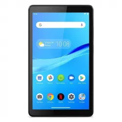 Lenovo Tab M7 7" IPS 1/16GB 4G Gris Platino