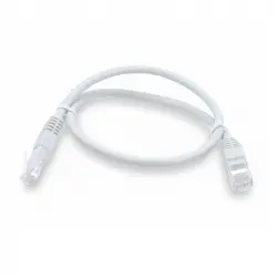3Go Cable de Red UTP Cat.6 1m