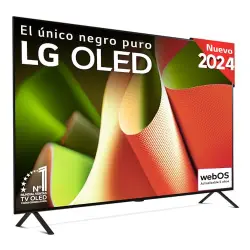 LG OLED65B46LA 65" OLED UltraHD 4K WebOS24 AI ThinQ