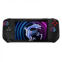 MSI CLAW A1M-084ES-1TB Intel Core Ultra 7 16GB/1TB Videoconsola portátil 7"