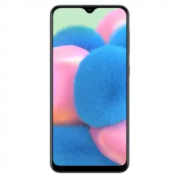Samsung Galaxy A30s 4/64GB Negro Libre