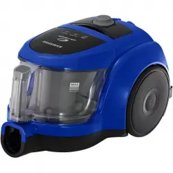 Samsung VCC45W0S36 Aspiradora Ciclónica en Seco 700W 1.3L Azul