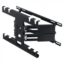 Samsung Wallmount Slim WMN-B05FB Soporte de Pared para TV 43"-55" VESA 300x200 Máx 30Kg