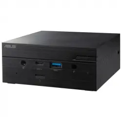 Asus PN51-BB555MDE1N AMD Ryzen 5 5500U
