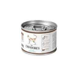 Criadores Adulto Dietetic Recovery lata para gatos